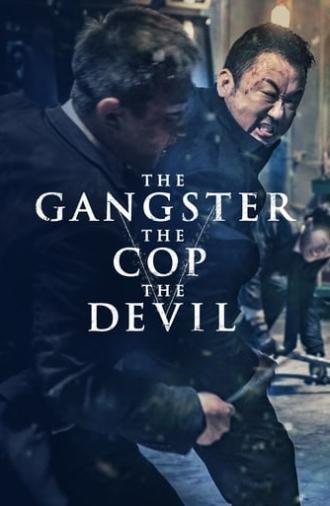 The Gangster, the Cop, the Devil (2019)