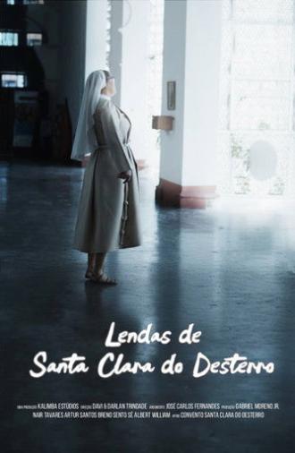 Lendas de Santa Clara do Desterro (2025)