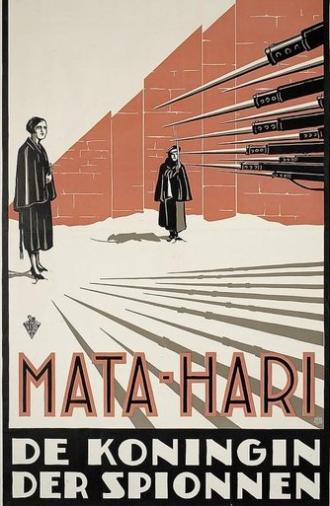 Mata Hari (1920)