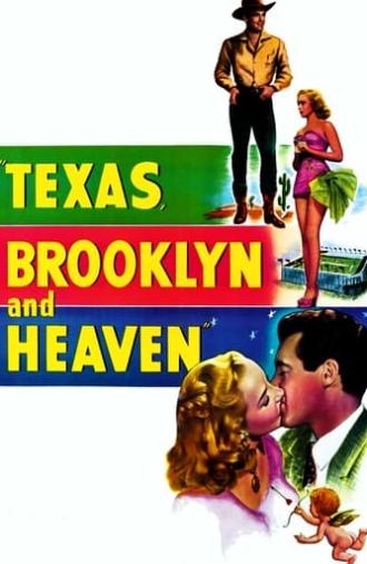 Texas, Brooklyn & Heaven (1948)