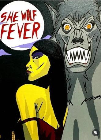 She Wolf Fever (2026)