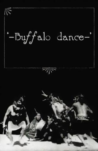 Buffalo Dance (1894)