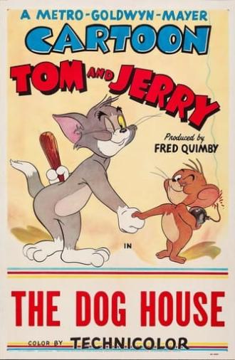 The Dog House (1952)