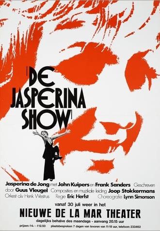 Jasperina de Jong: The Jasperina Show (1972)