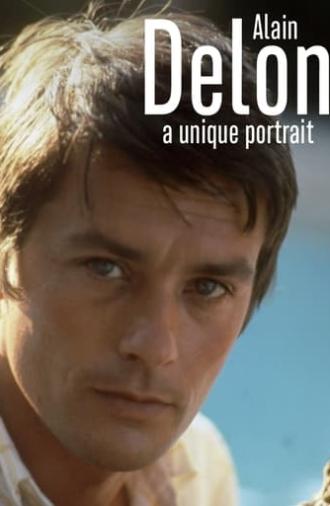 Alain Delon, a unique portrait (2015)