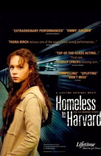 Homeless to Harvard: The Liz Murray Story (2003)