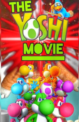 The Yoshi Movie (2025)