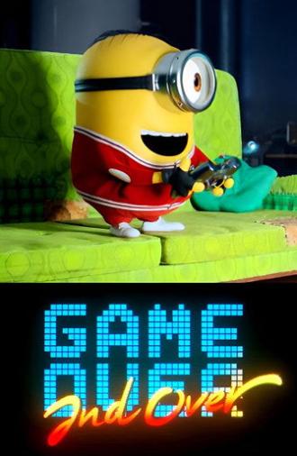 Game Over and Over (2024)