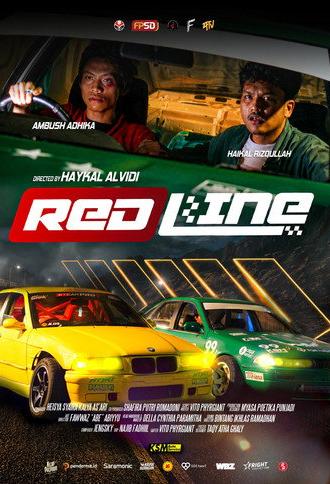 RedLine (2026)
