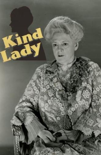 Kind Lady (1951)