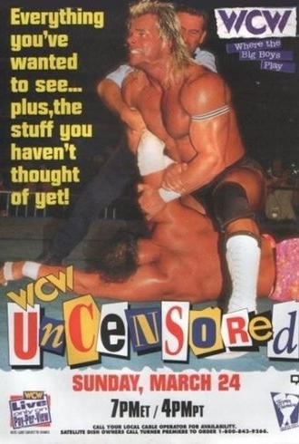 WCW Uncensored 1996 (1996)