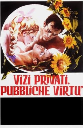 Private Vices, Public Virtues (1976)