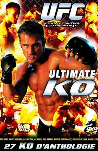 UFC Ultimate Knockouts 2 (2003)