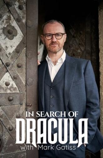 In Search of Dracula (2020)