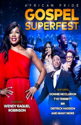 The African Pride Gospel Superfest (2019)