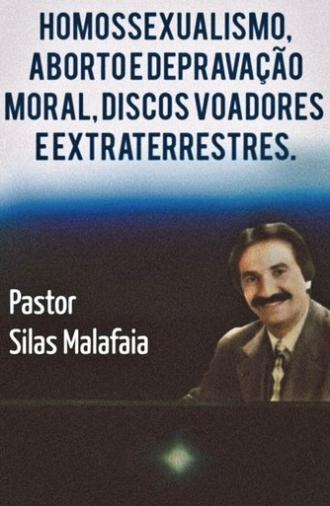 Homossexualismo, Aborto e Depravação Moral, Discos Voadores e Extraterrestres (1990)