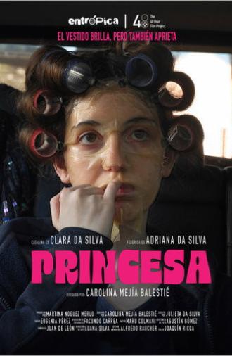 Princesa (2025)