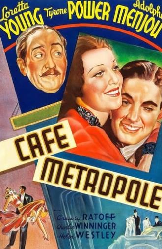 Café Metropole (1937)