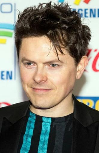 Michael Patrick Kelly - iD Live 2018 (2018)