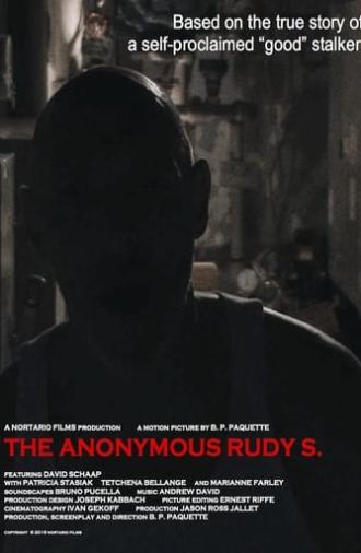 The Anonymous Rudy S. (2019)
