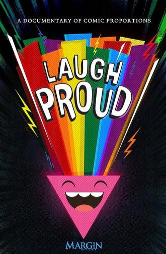 Laugh Proud (2024)