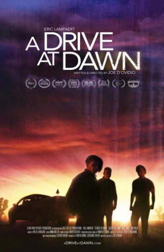 A Drive at Dawn (2024)