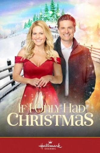 If I Only Had Christmas (2020)