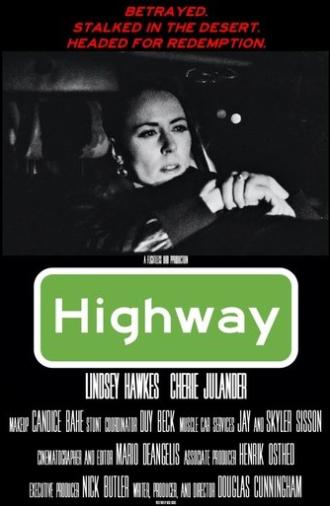 Highway (2023)
