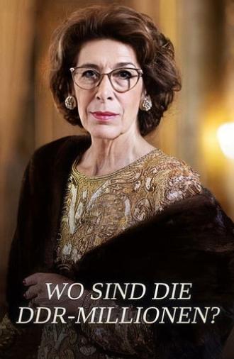 Die Rote Fini (2023)