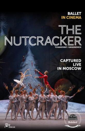 Bolshoi Ballet: The Nutcracker (2014)