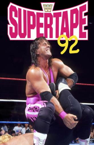 WWE SuperTape: Volume 5 (1992)
