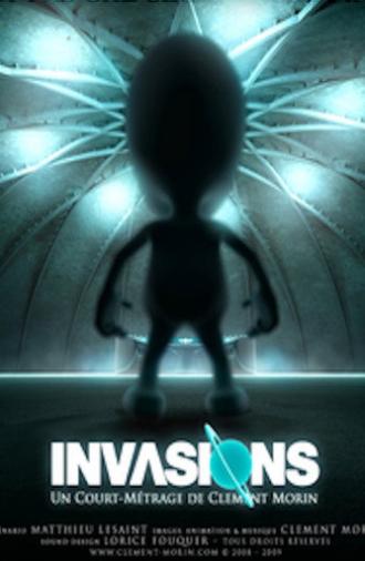 Invasions (2009)