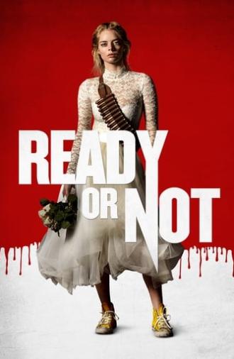 Ready or Not (2019)