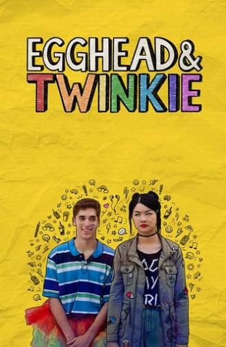 Egghead & Twinkie (2023)