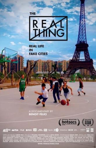 The Real Thing (2018)