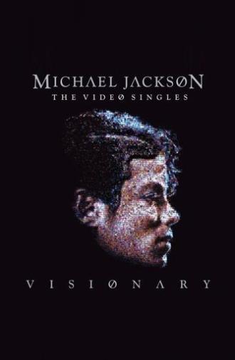 Michael Jackson - Visionary - The Video Singles (2006)