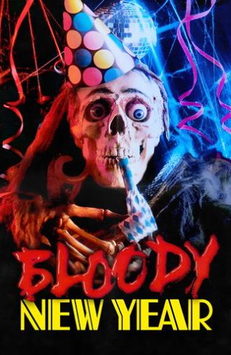 Bloody New Year (1987)
