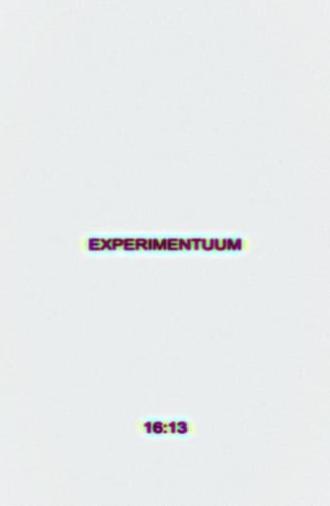 Experimentuum (2024)