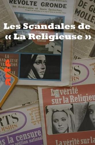 Les Scandales de « La Religieuse » (2023)