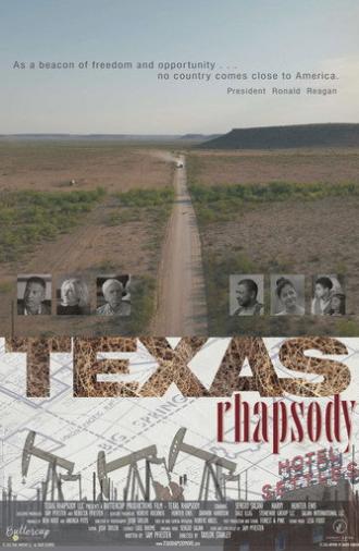 Texas Rhapsody (2026)