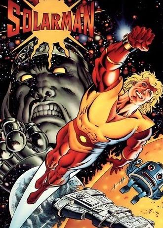 Solarman (1992)