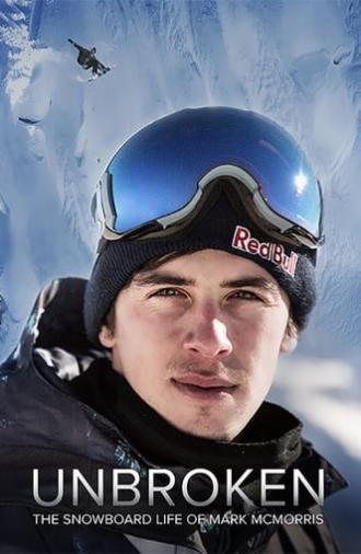 Unbroken: The Snowboard Life of Mark McMorris (2018)