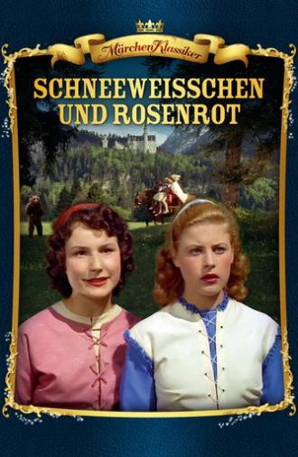 Snow White and Rose Red (1955)