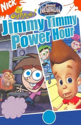 Jimmy Timmy Power Hour (2004)
