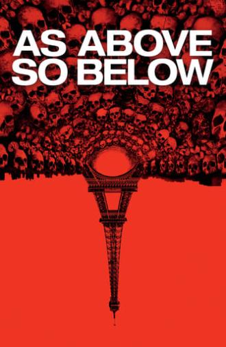 As Above, So Below (2014)