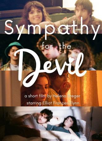 Sympathy for the Devil (2026)