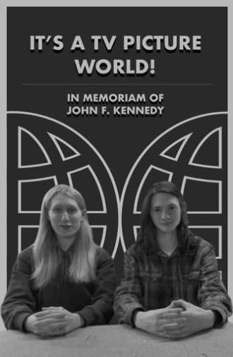 It's a TV Picture World! (2025)