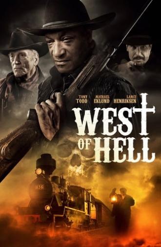 West of Hell (2018)