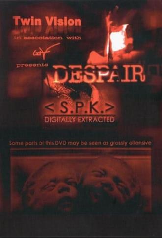 S.P.K. Despair (1982)