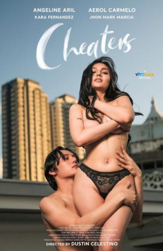 Cheaters (2024)